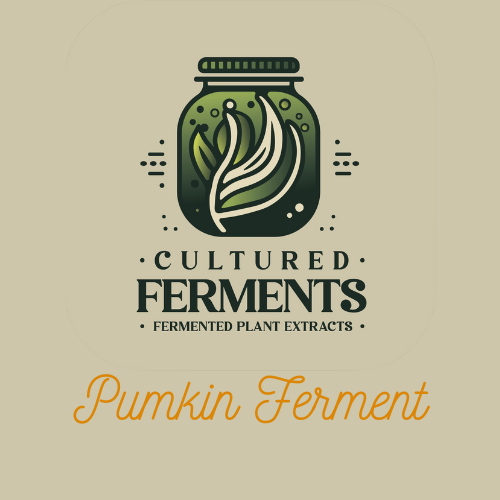 pumkin ferment