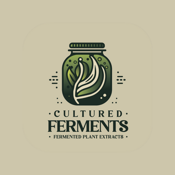 Cultured ferments 